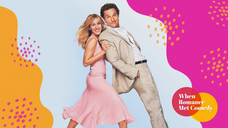 <em>Failure To Launch </em>comes so close to working as a bizarre meta parody of rom-coms